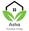 Asha Home Stay